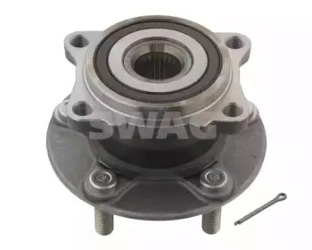 Комплект подшипника ступицы колеса SWAG купить